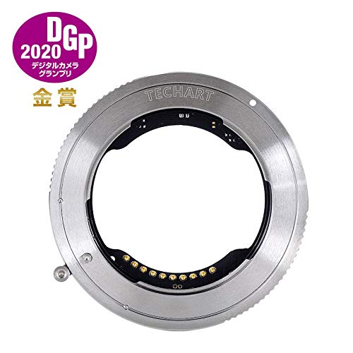 TECHART TZE-01（ソニーEマウントレンズ → ニコンZマウント(中古品)