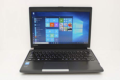 「非常に良い」（中古） 東芝 dynabook R734/K Core i3 4000M 2.4GHz/4GB/128GB(SSD)/13.3(中古品)
