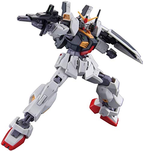 HGUC 193 機動戦士Zガンダム ガンダムMk-II (エゥーゴ仕様) 1/144スケール (中古品) 5,019円