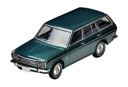 「未使用品」トミカリミテッドヴィンテージ 1/64 LV-81c ダットサン ブルーバード エス (中古品)
