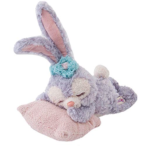 ステラ ルー ぬいぐるみ Duffy’s Sweet Dreams！2019 ダッフィー スウィー(中古品)の通販は 9,603円