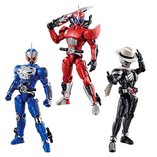 「ほぼ新品」SO-DO CHRONICLE 双動 仮面ライダーW 止まらないA/Sの遺志の出どころに(中古品)
