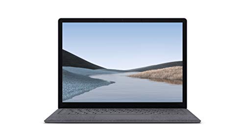 「非常に良い」マイクロソフト Surface Laptop 3 13.5インチ/ 2019 搭載 /第10世代 Core-(中古品) 171,080円
