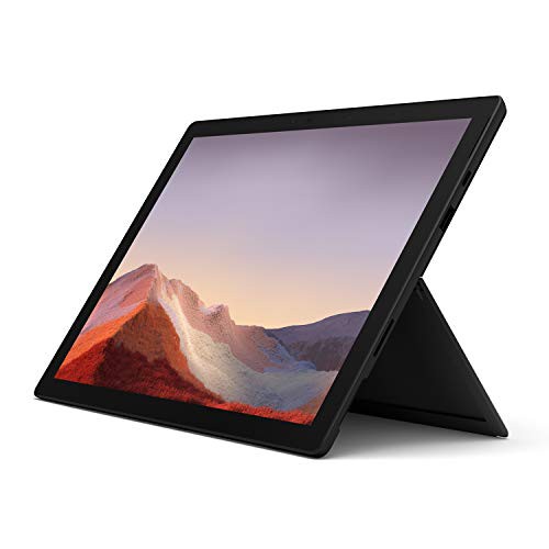 マイクロソフト Surface Pro 7 / 2019 搭載 / 12.3インチ /第10世代 Core-(中古品)