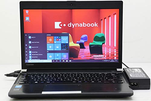 中古） 東芝 dynabook R734/K Core i7 4800MQ 2.7GHz/8GB/128GB(SSD