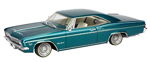 「非常に良い」アメリカモデル 1/25 1966 シェビー インパラ SS プラモデル 14497(中古品) 13,935円