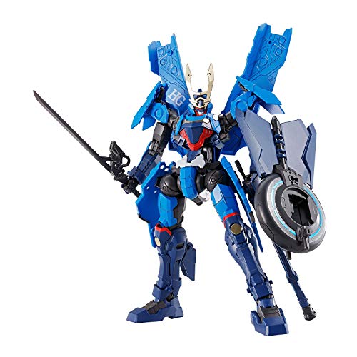 「未使用品」スピリッツコラボ HG 蒼流丸 色分け済みプラモデル(中古品) 6,190円
