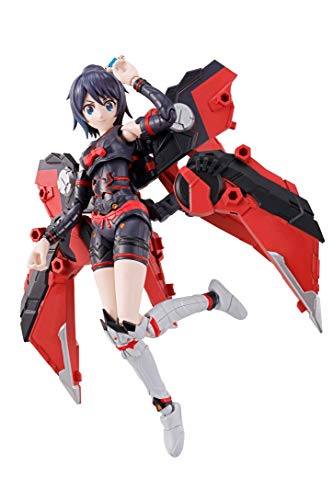 スピリッツコラボ S.H.フィギュアーツ TAMASHII GIRL AOI 塗装済み可動フィ(中古品)の通販は