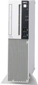 NEC PC-MRL36LZ7AAS4 Mate タイプML （Core i3-8100 3.6GHz/4GB/500GB