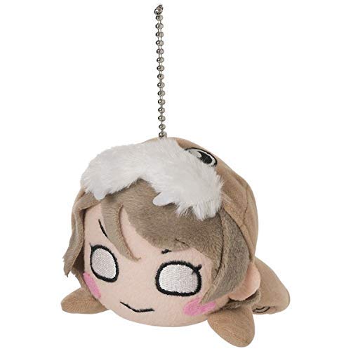 ラブライブ！サンシャイン！！ 寝そべりぬいぐるみ 渡辺曜×うちっちー (SS(中古品)の通販は 5,176円