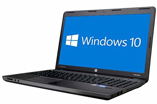 中古 HP ノートパソコン Pro Book 4540s Windows10 64bit搭載 HDMI端子搭載(中古品)の通販はその他パソコン・PC周辺機器