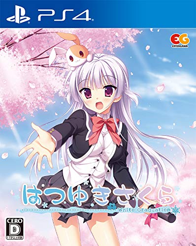 はつゆきさくら 通常版 - PS4(中古品)