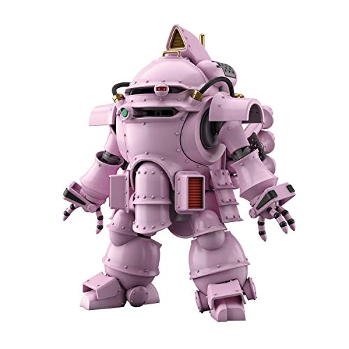 HG サクラ大戦 光武・改(真宮寺さくら機) 1/20スケール 色分け済みプラモデ(中古品)の通販は 5,486円