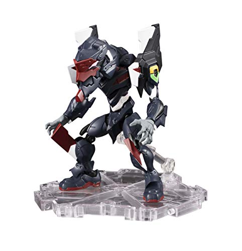 「未使用品」NXEDGE STYLE ネクスエッジスタイル [EVA UNIT] 新世紀エヴァンゲリオン 第(中古品)