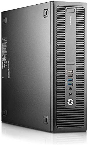 HP EliteDesk 600/800 G2 SFF 第6世代Core メモリ8GB SSD512GB USB3.0 Win(中古品)