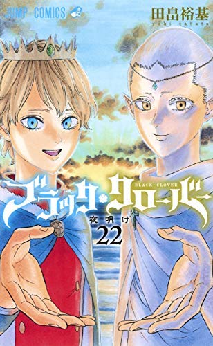 ブラッククローバー コミック 1-22巻セット(中古品)の通販は 17,094円