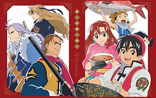 舞台版 こちら葛飾区亀有公園前派出所 30周年だよ!おいしいとこ