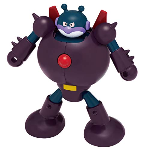 「未使用品」セガトイズ(SEGA TOYS) アンパンマン ミュージアムシリーズ はっしん! こう(中古品)