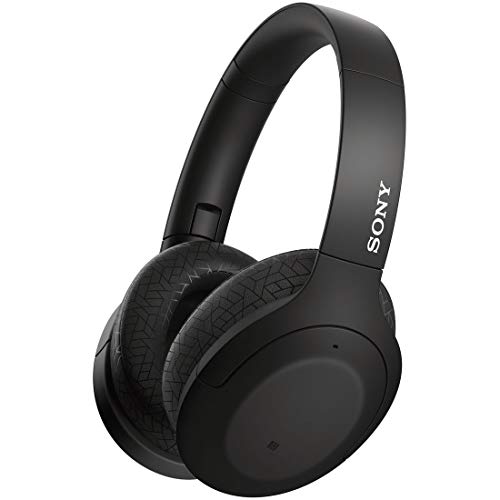 ソニー SONY ワイヤレスノイズキャンセリングヘッドホン WH-H910N : ハイレ(中古品)