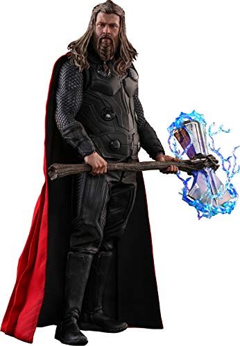 （ムービー・マスターピース）『アベンジャーズ/エンドゲーム』1/6スケール(中古品)