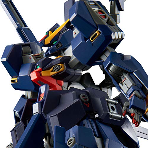 ＨＧ 1/144 ガンダムＴＲ-６［ハイゼンスレイII］（ADVANCE OF Z ティター (中古品)の通販は