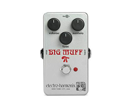 Electro-Harmonix Ram's Head Big Muff Pi ラムズヘッド ビッグマフ