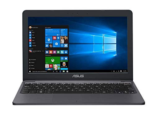 ASUS（エイスース） 11.6型ノートパソコン ASUS E203MA スターグレー E203M(中古品)｜au PAY マーケット