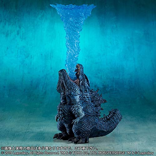 デフォリアル ゴジラ(2019) 少年リック限定版(中古品)