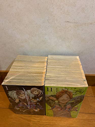 ノラガミ コミック 1-21巻セット(中古品)