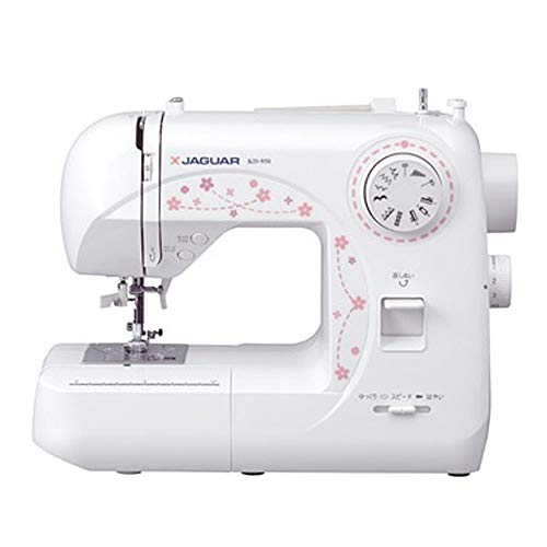 ジャガー KD950 電子ミシン(中古品)