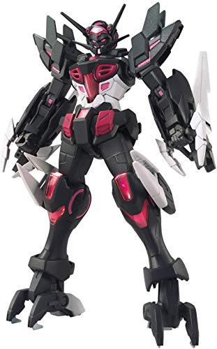 HGBD:R ガンダムビルドダイバーズRe:RISE ガンダム G-エルス 1/144スケール(中古品)