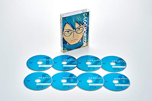ログ・ホライズン 第2シリーズ Blu-ray BOX コンパクトエディション(中古品)