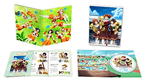 劇場版 響け!ユーフォニアム~誓いのフィナーレ~ [Blu-ray](中古品)の通販は