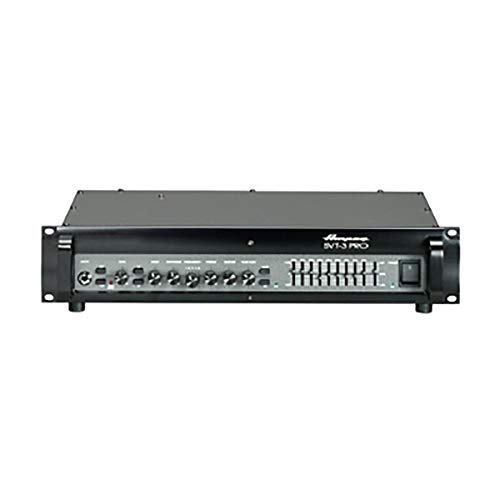 「未使用品」AMPEG ベースアンプヘッド SVT-3PRO(中古品)