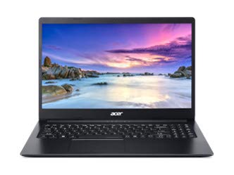 「非常に良い」Acerノートパソコン Aspire3 A315-34-F14U/K Windows 10 CeleronN4000 4GB (中古品)