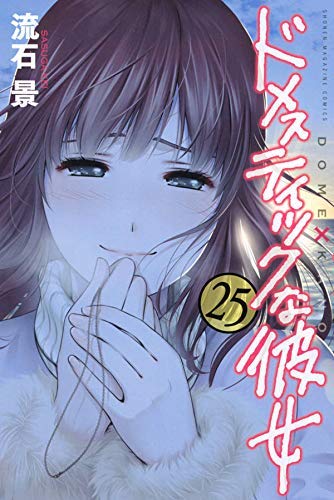 「非常に良い」ドメスティックな彼女 コミック 1-25巻セット(中古品)