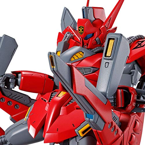 RE/100 1/100 ビギナ・ゼラ(中古品)の通販は