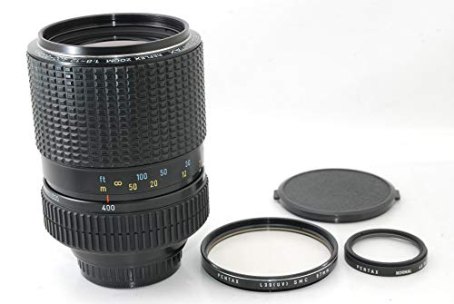 ペンタックス smc PENTAX REFLEX 400-600mm F8-12(中古品)