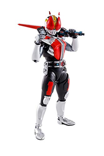 S.H.フィギュアーツ 仮面ライダー電王 ソードフォーム/ガンフォーム(真骨彫(中古品)
