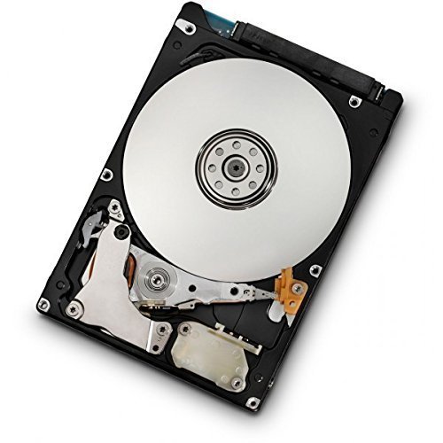 HGST Travelstar 2.5-Inch 500GB 7200RPM SATA III 32MB Cache SATA 6Gbps (中古品)