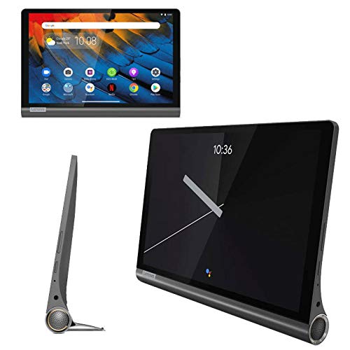 「未使用品」レノボ・ジャパン(Cons) ZA3V0031JP （Cons）Lenovo Yoga Smart Tab （10.1(中古品)