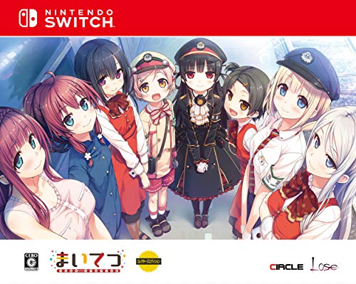 まいてつ -Pure Station- コレクターズエディション(中古品)