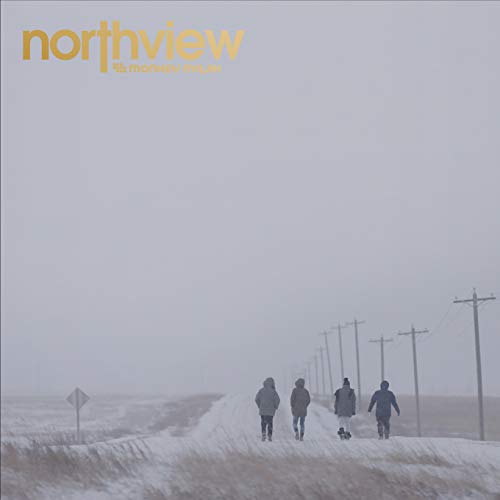 「未使用品」northview(CD+Blu-ray Disc)(初回生産限定)(中古品)