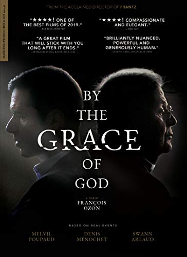 「非常に良い」By the Grace of God [DVD](中古品)