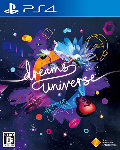 (PS4)Dreams Universe(中古品)の通販は
