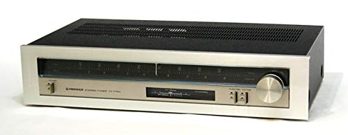 PIONEER パイオニア TX-7700 AM/FMステレオチューナー(中古品)
