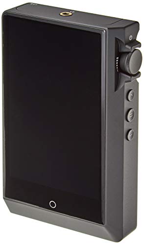 「非常に良い」カイン N6ii DAP/E01(DSDネイティブ/ハイレゾ音源対応)(中古品)
