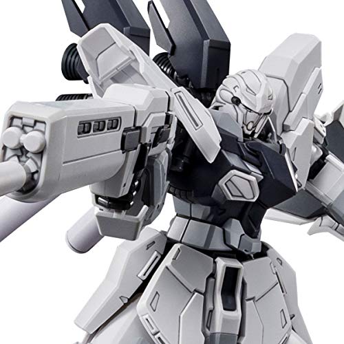 HG 1/144 シナンジュ・スタイン(ユニコーンVer.) プラモデル(ホビーオンラ (中古品)