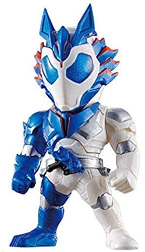 CONVERGE KAMEN RIDER 16 (コンバージ仮面ライダー16) [90.仮面
