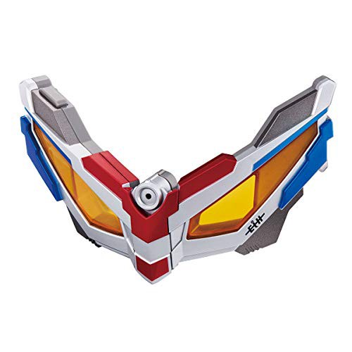 BANDAI ウルトラマン DXウルトラゼロアイ(中古品)の通販は